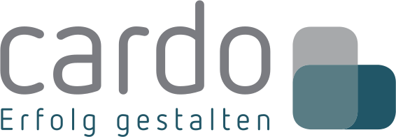 cardo - Erfolg gestalten